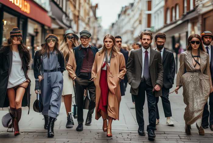 英国的服装品牌有哪些牌子 英国的服装品牌有哪些牌子的