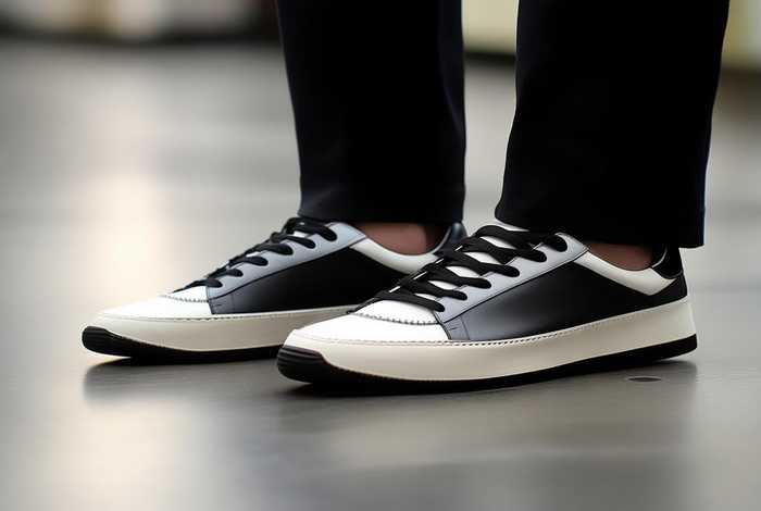 香奈儿男鞋休闲鞋（香奈儿男鞋休闲鞋价格）