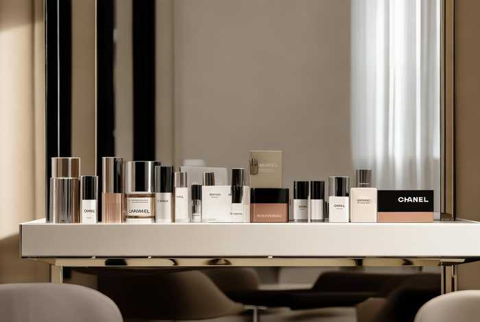 香奈儿护肤品官网中国官方网、香奈儿化妆品官网中国官方网