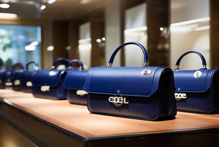 香奈儿2023新款包包专柜价格（香奈儿2023新款包包专柜价格多少）