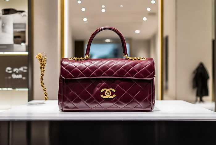 香奈儿女包正品专柜 - 正品香奈儿女士包价格