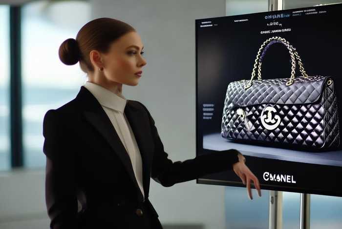 香奈儿官网可以查编码 - 香奈儿包包的编码可以在官网查询吗