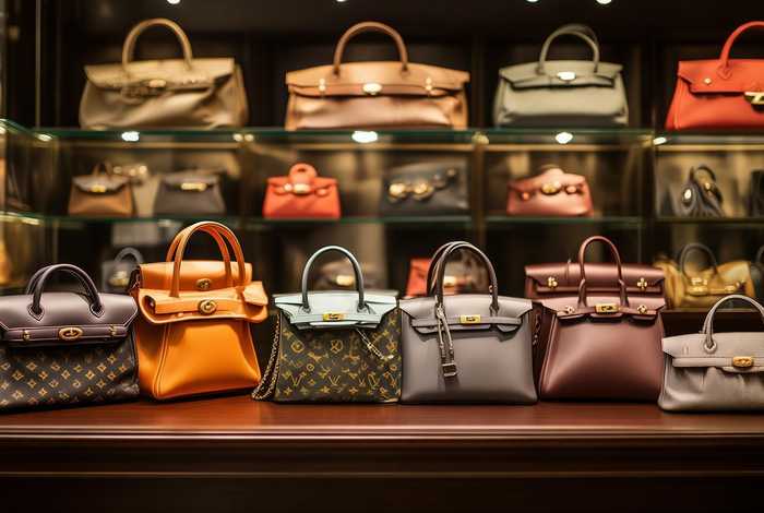 有哪些值得收藏的经典包包设计（有哪些值得收藏的经典包包设计图）