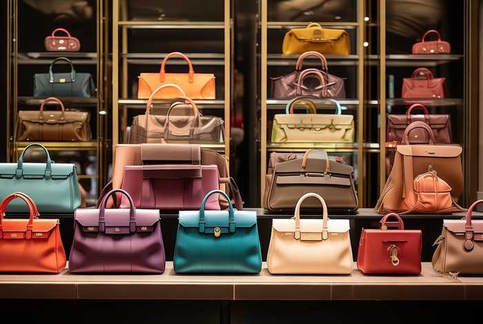 奢侈品牌排行榜前十名包 - 奢侈品牌排行榜前十名包包有哪些