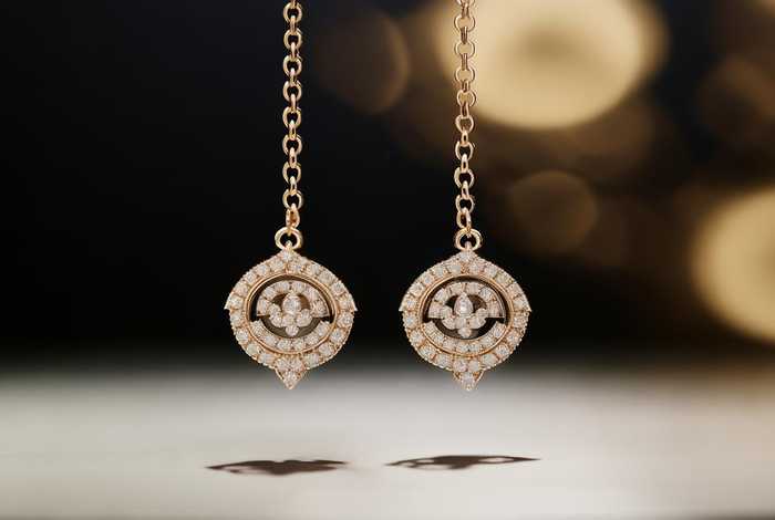 香奈儿耳环官网入口（香奈儿耳环官网入口网站）