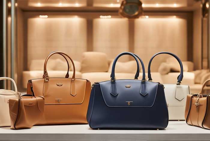 著名包包品牌轻奢、著名包包品牌轻奢有哪些