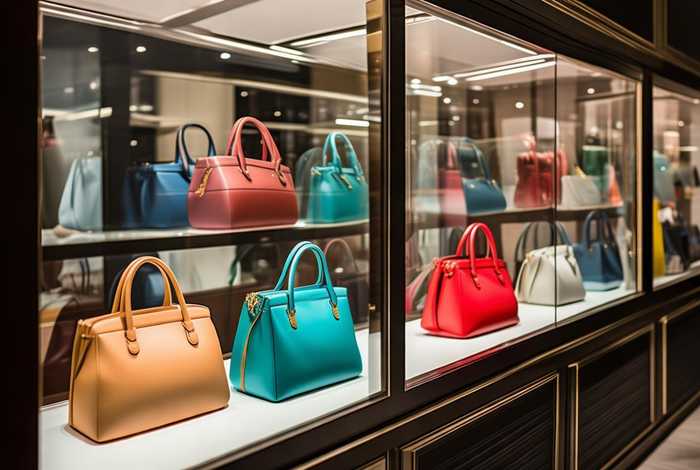 中档包的品牌排行 中档包的品牌排行前十