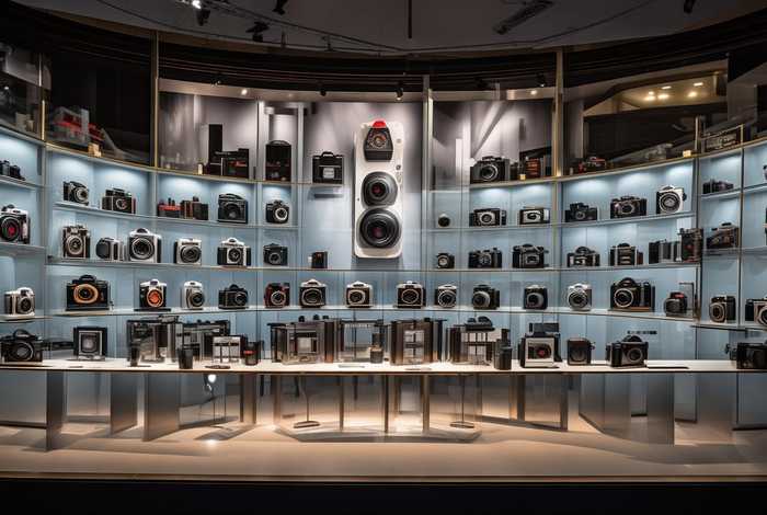 世界十大顶级相机品牌排行榜（世界十大顶级相机品牌排行榜前十名）