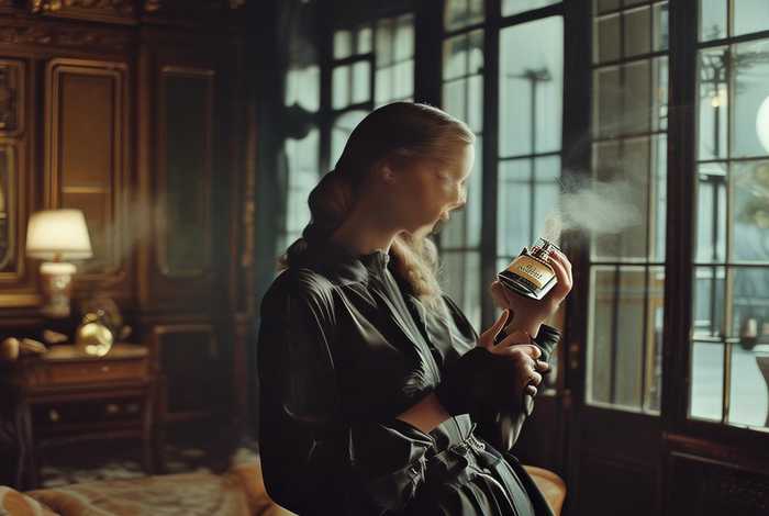 香奈儿1957香水，香奈儿1957香水好闻吗