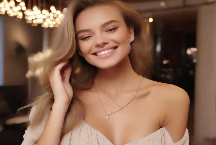 一千左右的轻奢礼物女生、一千左右的轻奢礼物女生可以戴吗