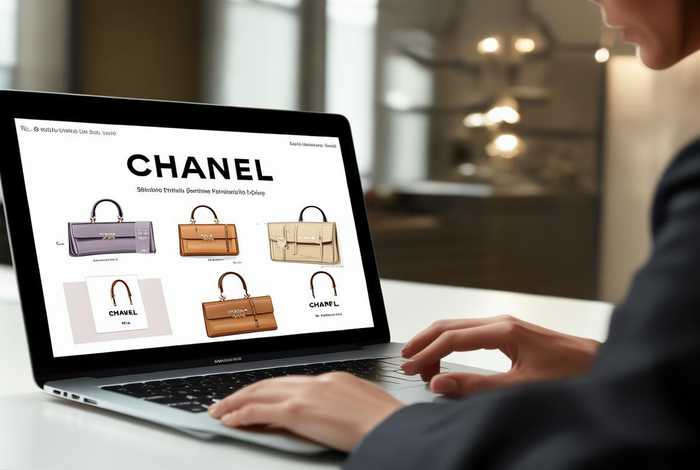 香奈儿包包怎么在官网上买（香奈儿包包怎么在官网上买便宜）