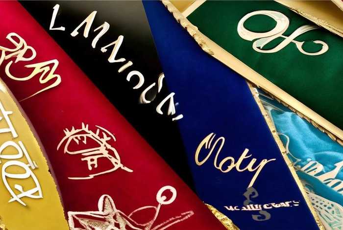 世界十大品牌奢侈品颜色 - 世界十大品牌奢侈品颜色排行榜