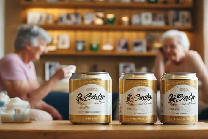 适合中老年人喝的奶粉哪个品牌好、适合中老年人喝的奶粉哪个品牌好些