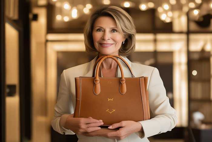 中年女士买lv包包哪个款式好，中年女士适合lv的哪个系列