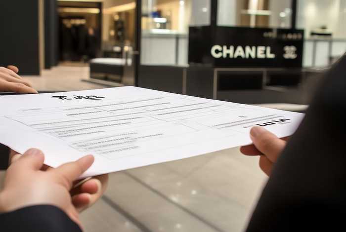 香奈儿正品编号查询、香奈儿正品编号查询官网