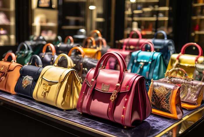 奢华高端包包品牌；奢华高端包包品牌排行榜