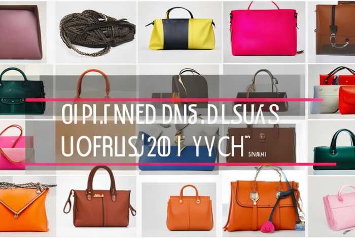 小众品牌包包200元以内有哪些 小众品牌包包200元以内有哪些牌子