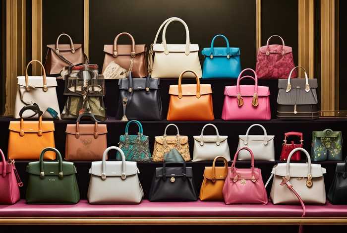 十大奢侈品包品牌（十大奢侈品包品牌有哪些）