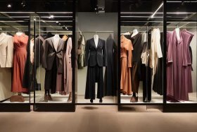 中高档次的女装品牌；中高档次的女装品牌大全