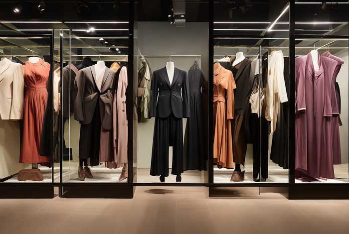 中高档次的女装品牌;中高档次的女装品牌大全 中高档次的女装品牌;中高档次的女装品牌大全