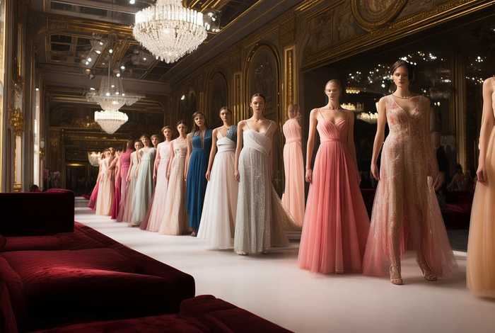 奢侈品女装品牌排名；奢侈品女装十大名牌排行榜