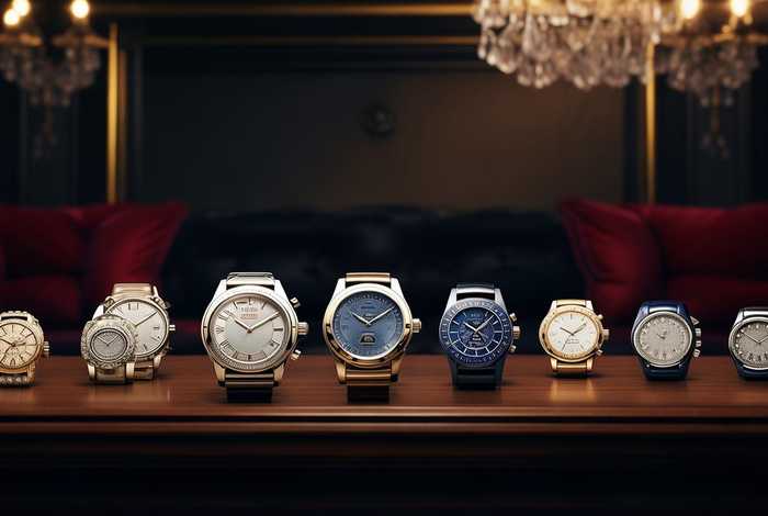 世界奢侈品手表排行(世界奢侈品手表排行榜前十名) 世界奢侈品手表排行(世界奢侈品手表排行榜前十名)