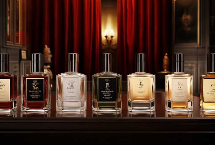 香水品牌英文缩写 香水品牌英文缩写大全