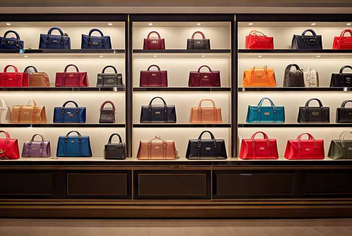 一线品牌包包品牌排行榜 一线品牌包包品牌排行榜图片