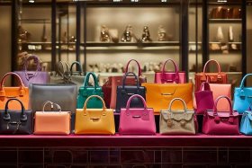 十大包包奢侈品牌排行榜前十名 - 十大包包奢侈品牌排行榜前十名图片