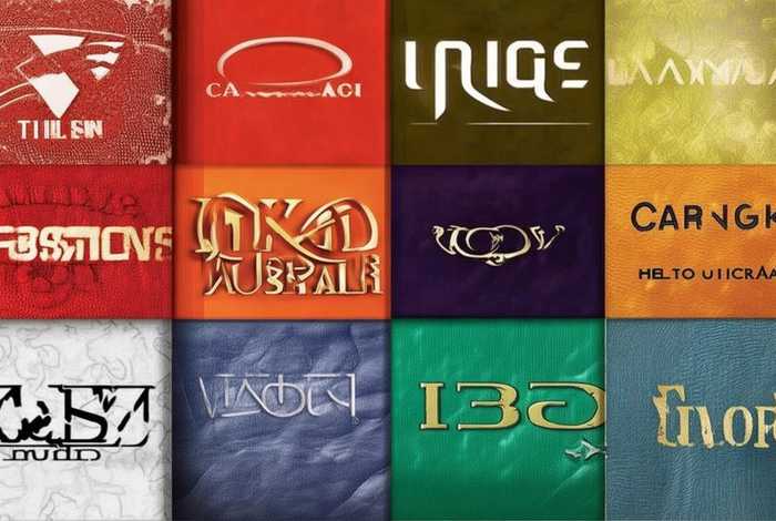 世界十大包包品牌标识，世界十大包包品牌标识大全