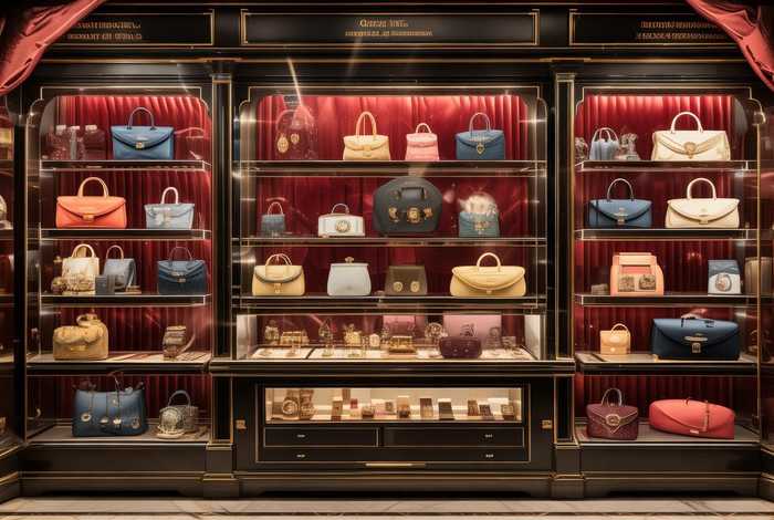 奢侈品品牌名录 奢侈品品牌名录查询