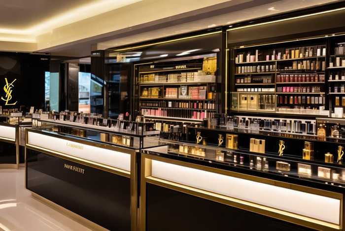 圣罗兰香港专柜价格 圣罗兰香港专柜价格查询