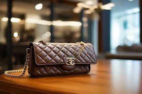 香奈儿包二手奢侈品 香奈儿包二手奢侈品能买吗