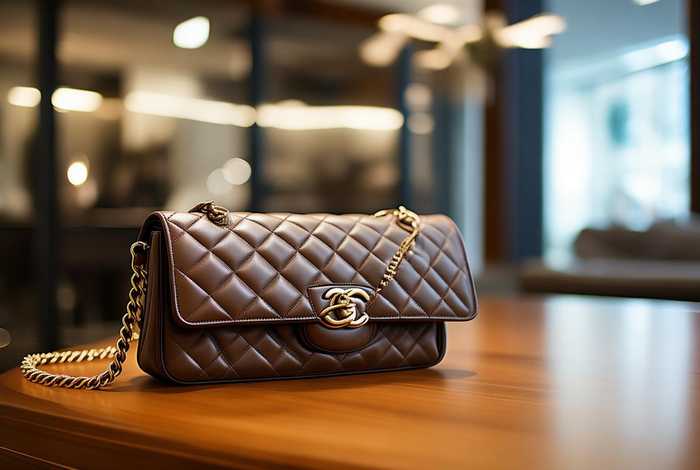 香奈儿包二手奢侈品 香奈儿包二手奢侈品能买吗