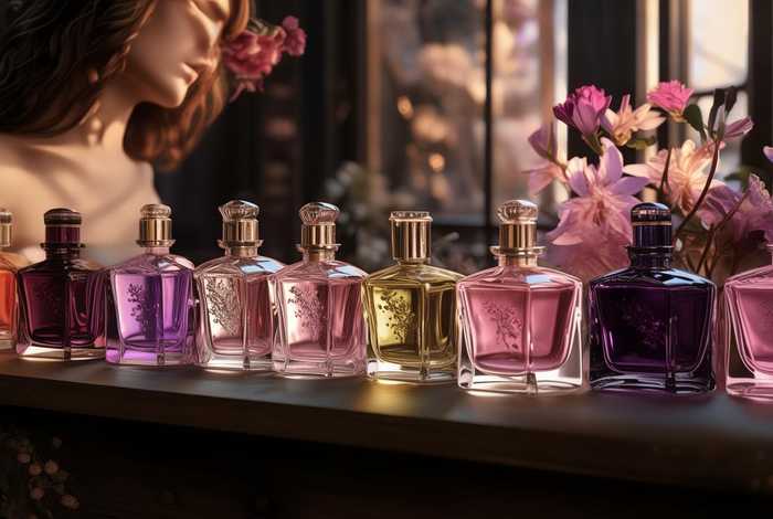 小众香水品牌排行榜前十名（小众香水品牌排行榜前十名女士）