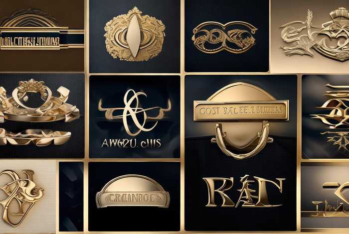 世界十大奢侈品牌衣服的排名标志，世界十大奢侈品牌服装标志