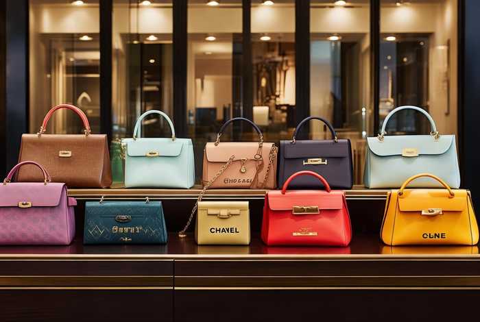 世界名牌包包前十名排行榜和产地 世界名牌包包前十名排行榜和产地是哪里