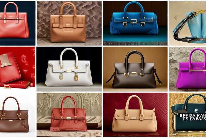 世界十大名包品牌名字有哪些（世界十大名包品牌名字有哪些图片）