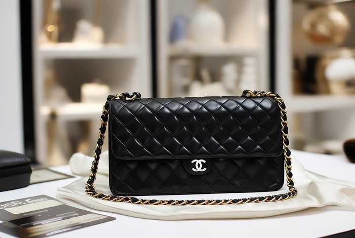 香奈儿女包2020新款价格 - 香奈儿女包2020新款价格多少
