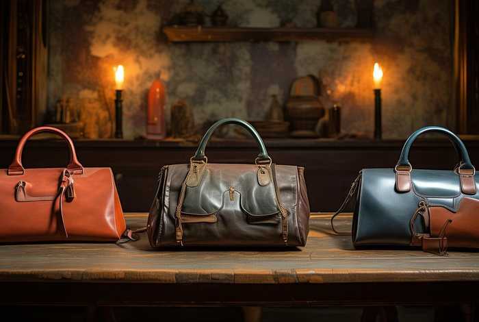 十大小众包包品牌排行、十大小众包包品牌排行榜