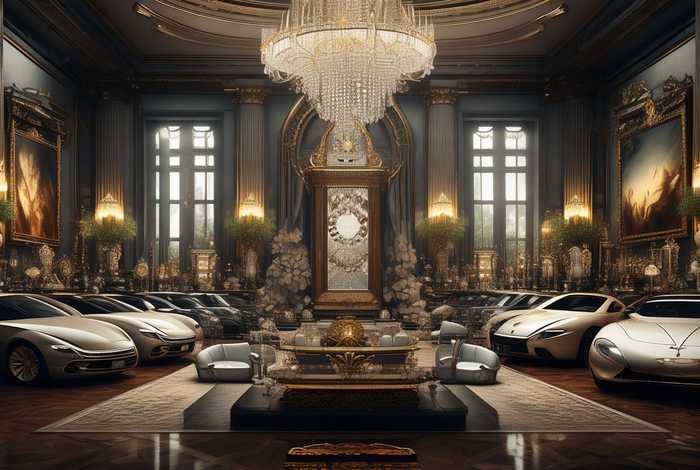 奢侈品十大排名榜、奢侈品十大排名榜单