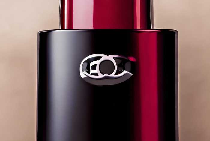 香奈儿的标志logo 香奈儿的标志logo口红