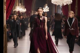 圣罗兰的品牌介绍视频三分钟 圣罗兰服装品牌介绍