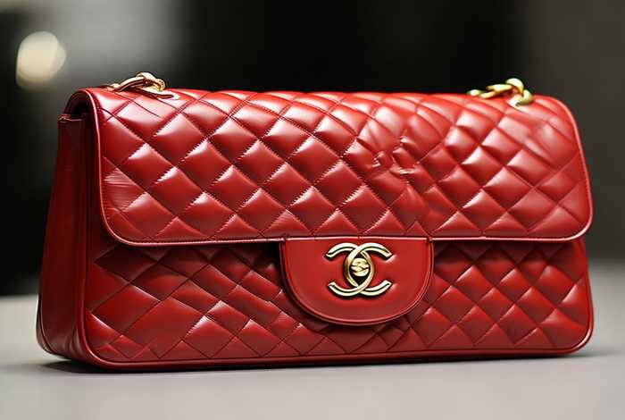 香奈儿19bag新款 香奈儿19bag新款有安可拉红吗