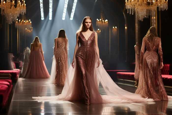 最奢侈的品牌服装 - 最奢侈的品牌服装排名