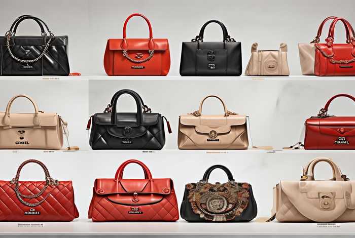 香奈儿女包款式大全及价格；香奈儿女包款式大全及价格图片