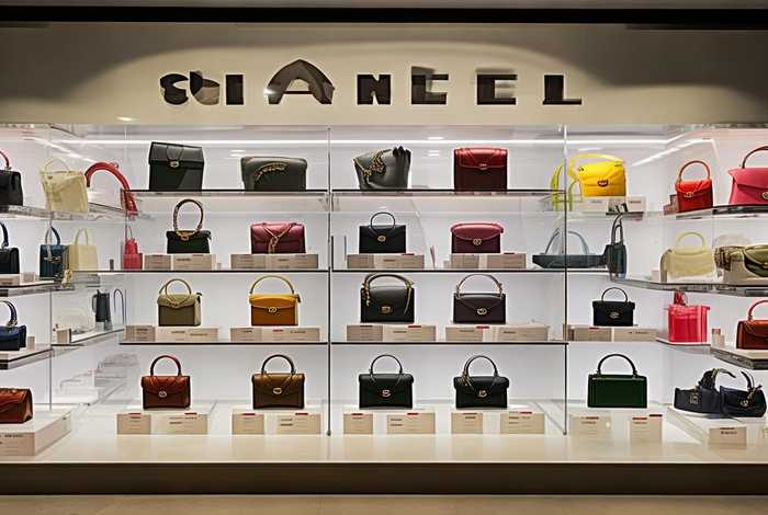 香奈儿包包所有款式图片及价格表 香奈儿包包所有款式图片及价格表大全