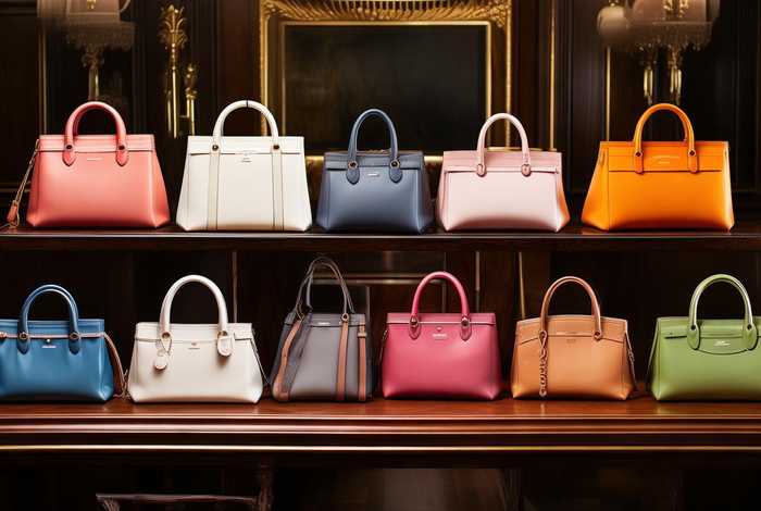 奢侈品女包品牌销量排行榜前十名 - 奢侈品女包品牌销量排行榜前十名有哪些