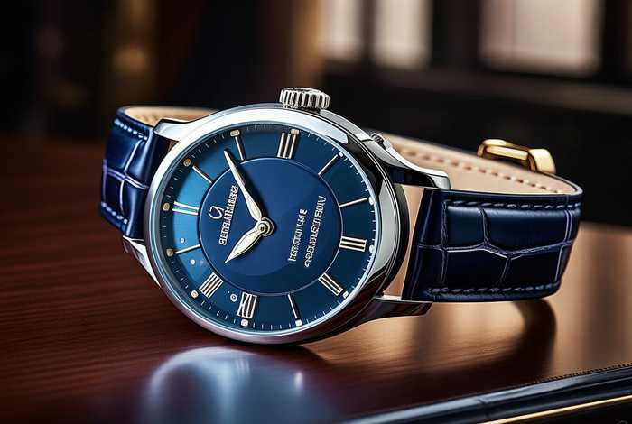 世界十大奢侈名表罗兰度 罗兰度手表世界排名 世界十大奢侈名表罗兰度 罗兰度手表世界排名