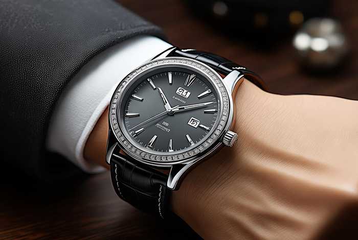 五千左右男士手表推荐（五千左右男士手表推荐哪款）